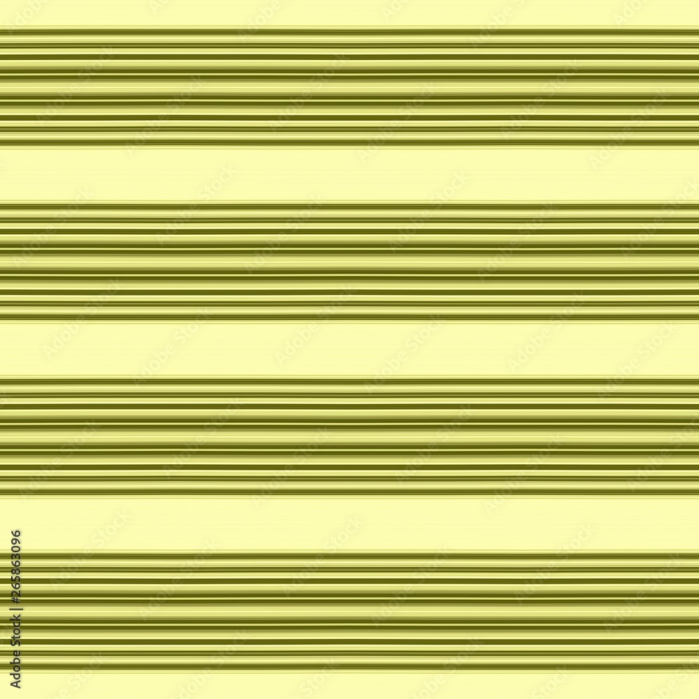 Obraz premium seamless background which repeats on the x-axis. pale golden rod, very dark green and yellow green colors. for wrapping paper, fashion garment, wallpaper, websites or creative design