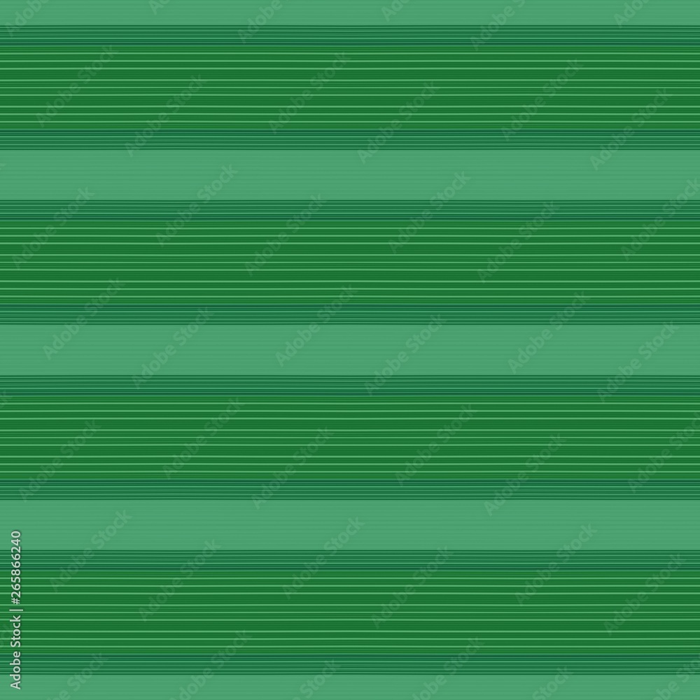 forest green, medium sea green and sea green colored lines in a row. repeating horizontal pattern. for fashion garment, wrapping paper, wallpaper or online web design forest green, medium sea green and sea green colored lines in a row. repeating horizontal pattern. for fashion garment, wrapping paper, wallpaper or online web design
