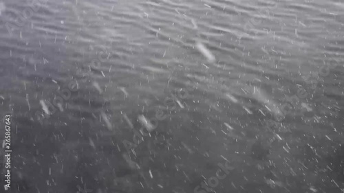 Wallpaper Mural Calm Sea Along Coast of Lofoten Archipelago in Norway Torontodigital.ca