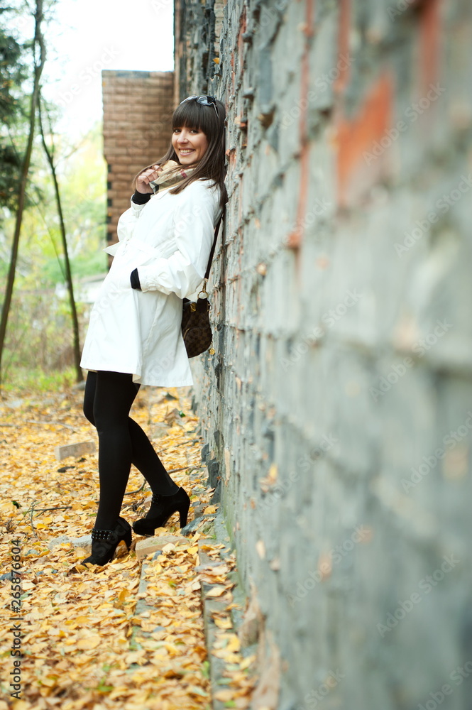 Beautiful girl Beautiful girl