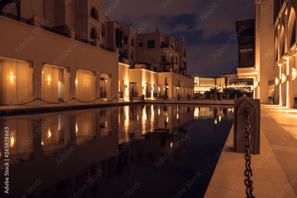 Fototapeta premium Der Spiegel