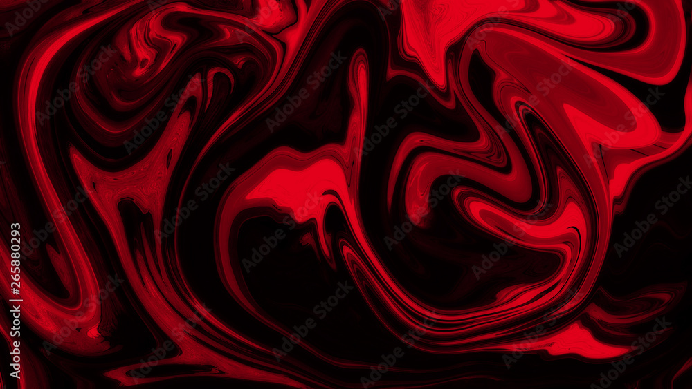 Digital liquid wave abstract background. Line artistic texture for cover,flyer.