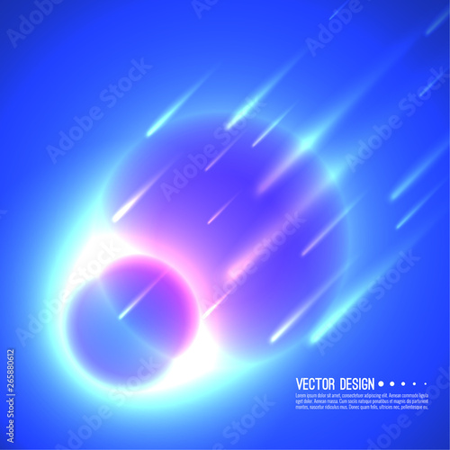 Abstract vector background