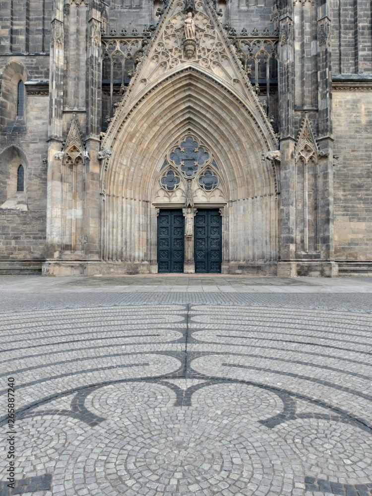 Magdeburg cathedral