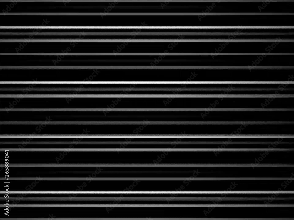 Abstract Greyscale Digital Stripes Abstract Greyscale Digital Stripes