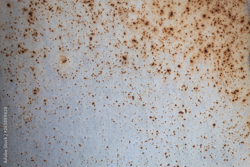 Old Weathered Rusty Metal Texture Old Weathered Rusty Metal Texture