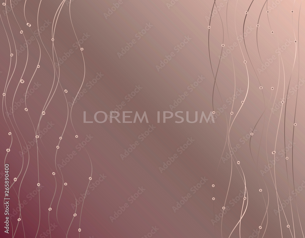 Backgraund with absctract lines. Backgraund with absctract lines.