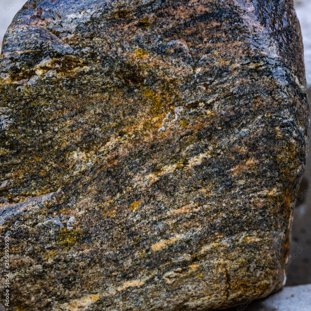 Texture of wild natural stone Texture of wild natural stone