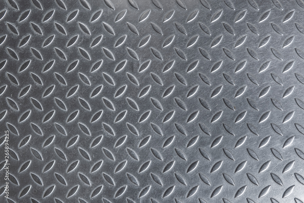 Metal plate background texture pattern Metal plate background texture pattern