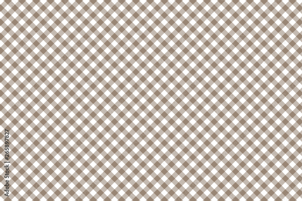 Gingham pattern. Texture from rhombus/squares for - plaid, tablecloths, clothes, shirts, dresses, paper, bedding, blankets, quilts and other textile products. Vector illustration EPS 10 Gingham pattern. Texture from rhombus/squares for - plaid, tablecloths, clothes, shirts, dresses, paper, bedding, blankets, quilts and other textile products. Vector illustration EPS 10