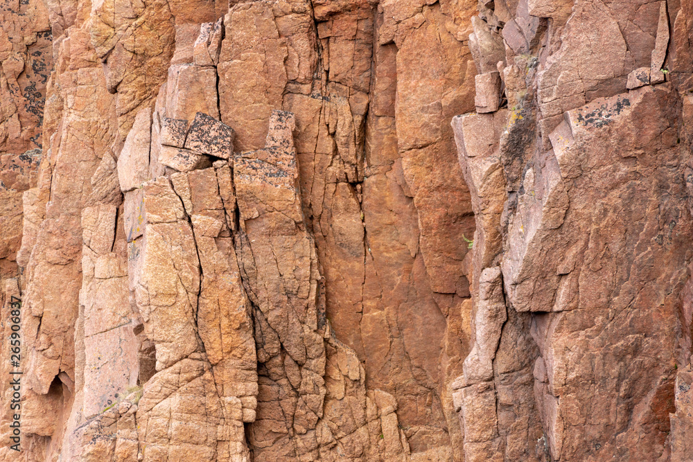 Stones texture and background. Rock texture Stones texture and background. Rock texture