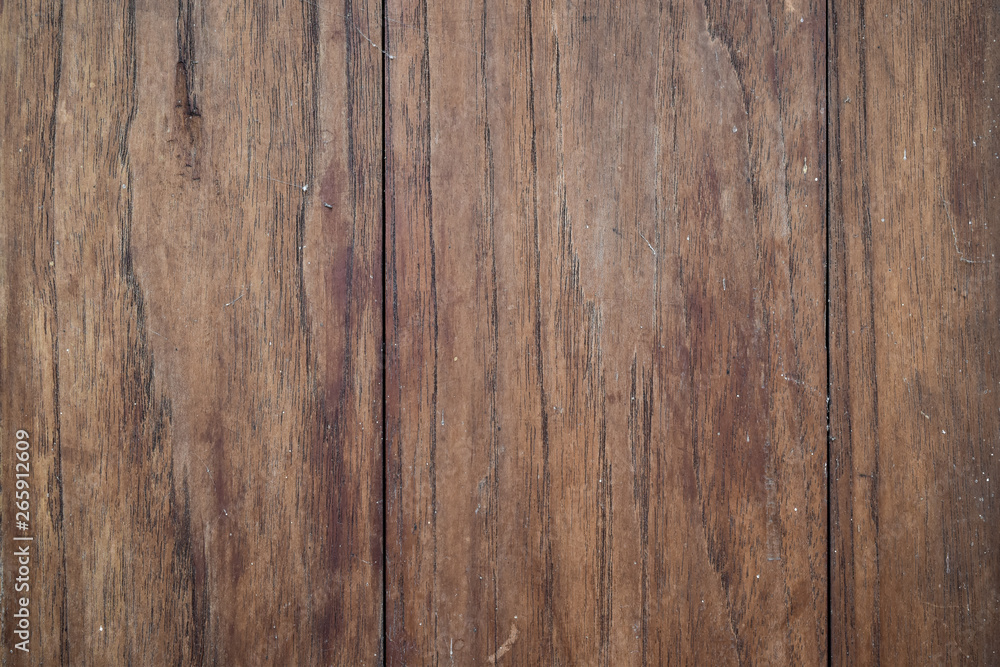 Brown wood background, old wood planks. Brown wood background, old wood planks.