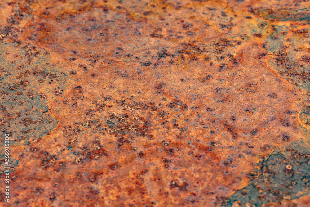 Old Rusty Background Old Rusty Background