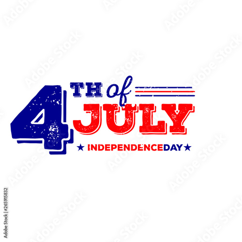 Fourth of July
