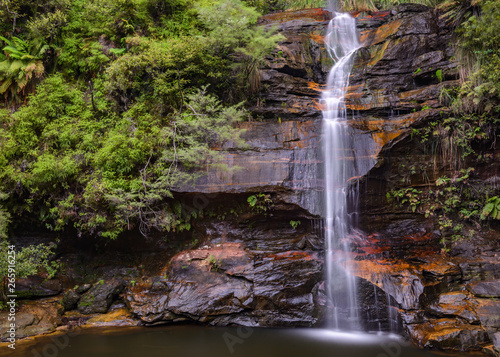 Minnehaha Falls