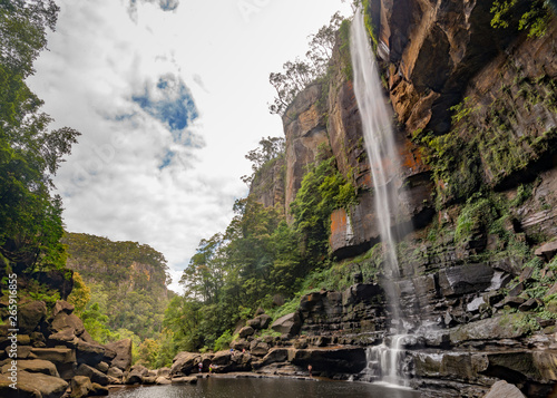 Belmore Falls