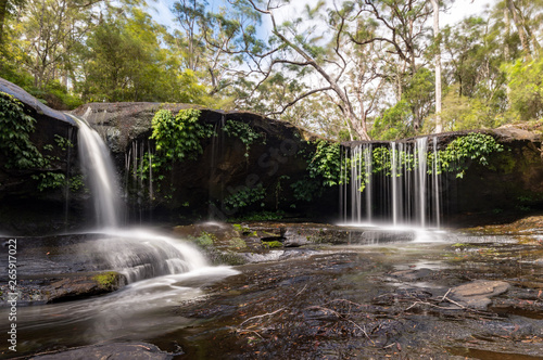 horse show falls southern highlands belmore falls 