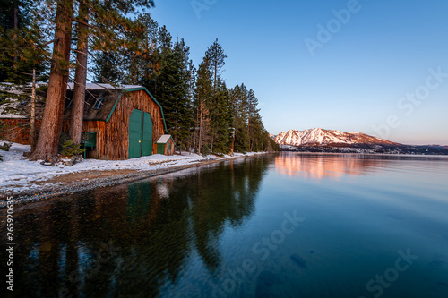 Фотография South Lake Tahoe