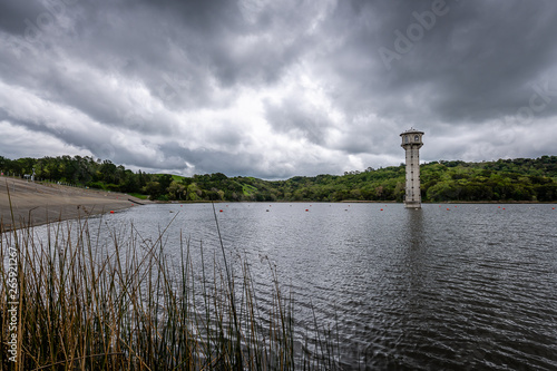 Lafayette Reservoir photo