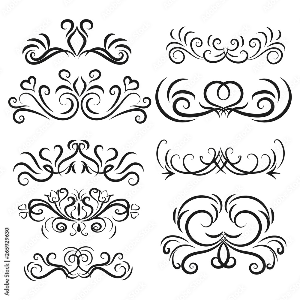 ornamental pattern