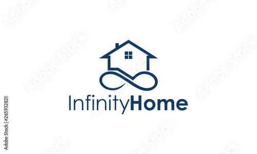 Infinity Home Logo