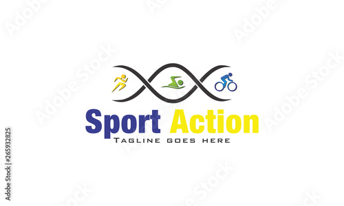 Infinity Sport logo