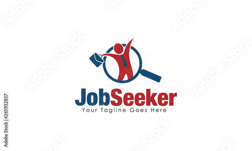 Job Seeker Logo