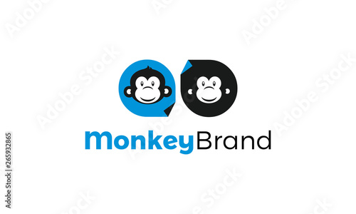 Monkey Brand Logo
