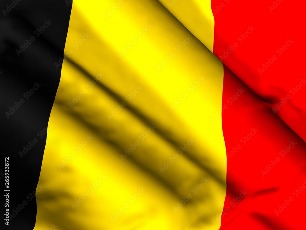 Belgium flag background Belgium flag background
