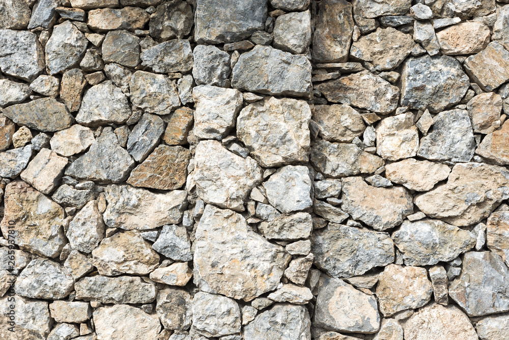 Graphic texture stone Graphic texture stone