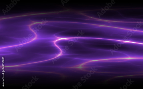 magic electricity glow lighting  © Photo&Graphic Stock