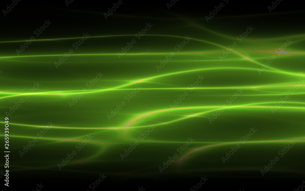 Fototapeta premium energy electric glow lichting 