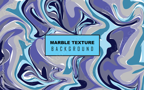 Modern background liquid marble texture design. Abstract paint design vector illustration for fabric textile, background design and cover