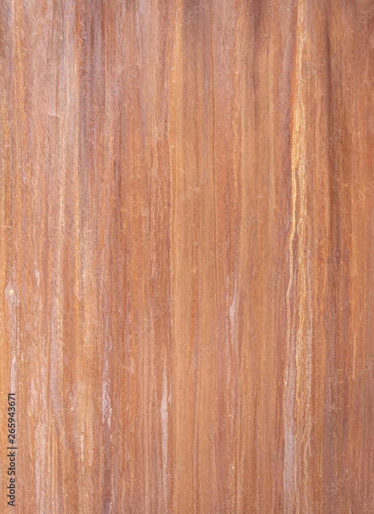 Obraz premium Reddish Old Weathered Rusty Metal Texture