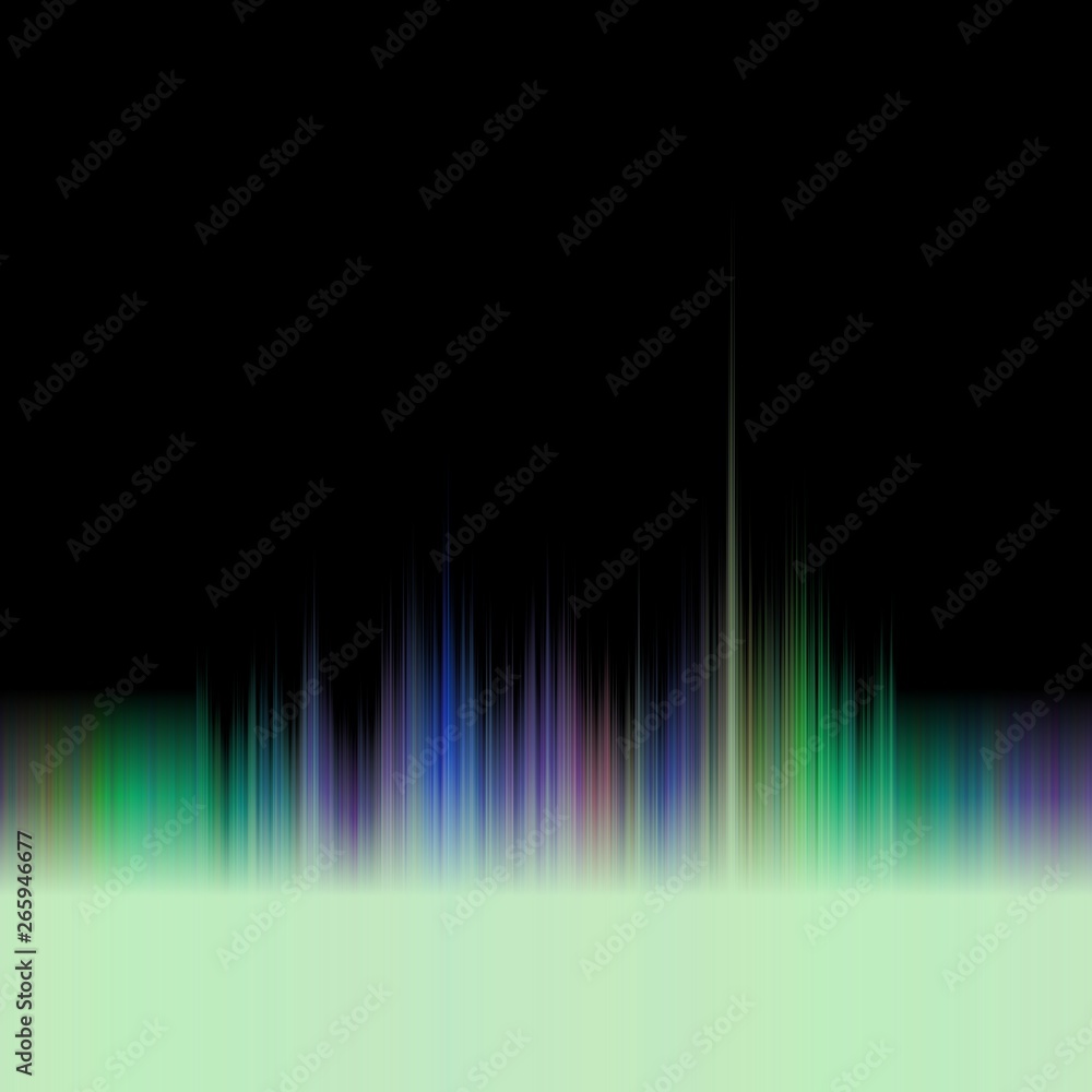 Abstract paints gradient mesh waves. Colorful smooth Abstract paints gradient mesh waves. Colorful smooth