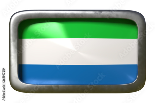 Republic of Sierra Leone flag sign Free Download Republic of Sierra Leone flag sign - GFXLoad