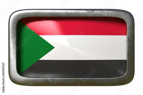 North Sudan flag sign Free Download North Sudan flag sign - GFXLoad