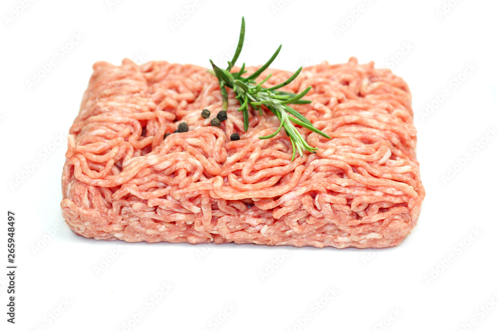 haché de veau haché de veau