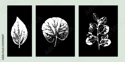 Wedding Invitation, floral invite thank you, rsvp modern cards.