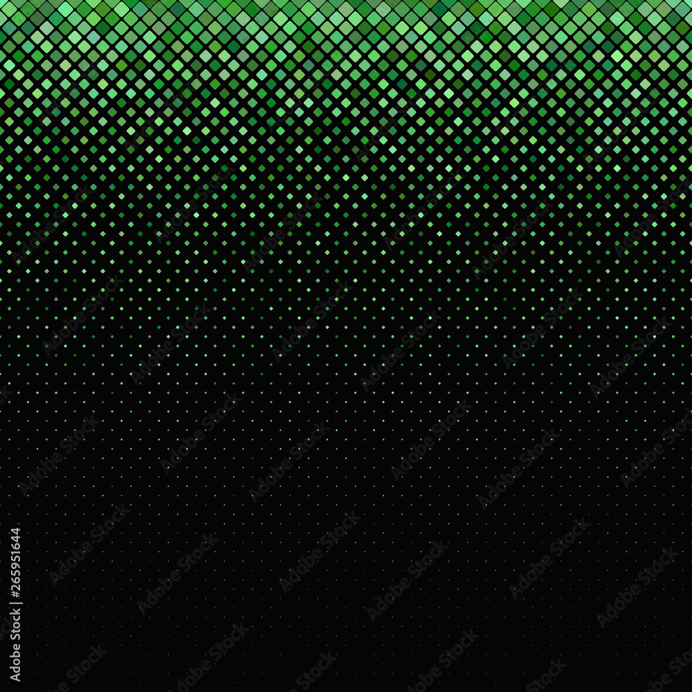 Geometrical rounded square pattern background Geometrical rounded square pattern background