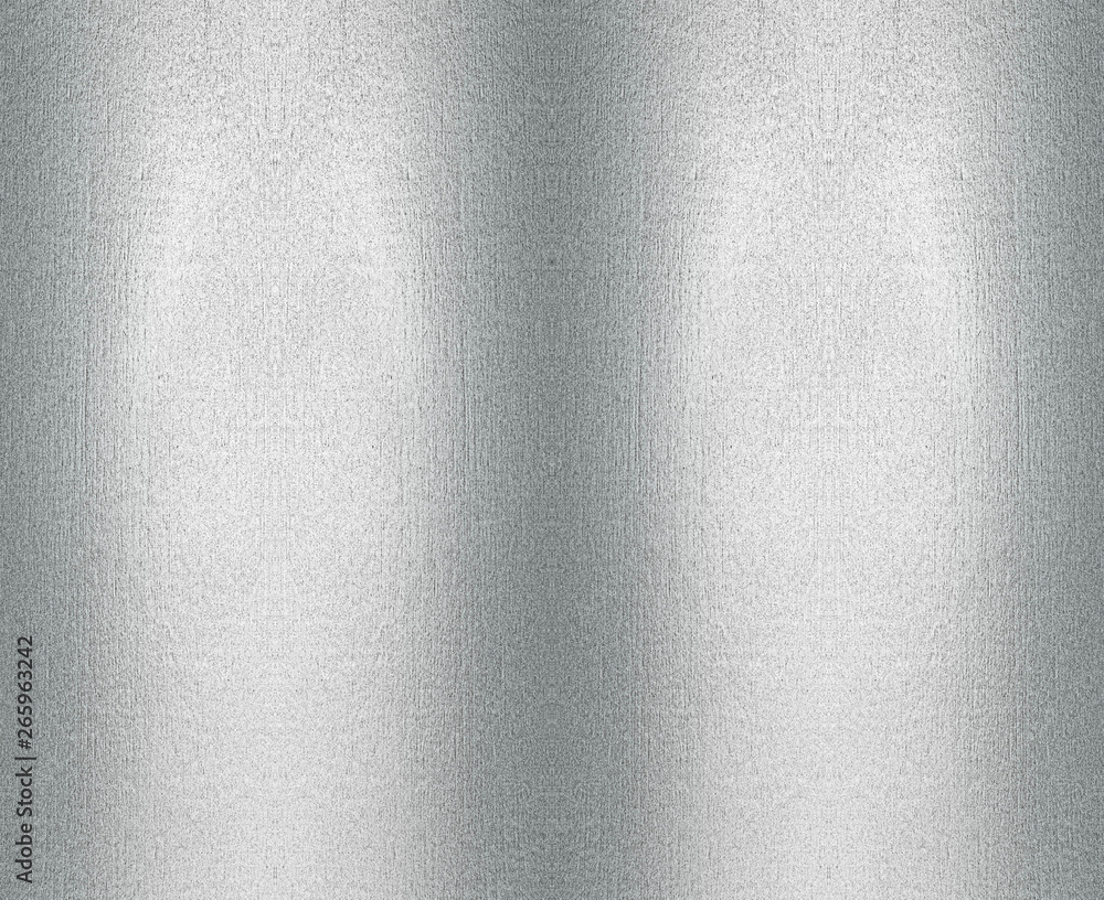 Shiny silver gray foil texture for background Shiny silver gray foil texture for background