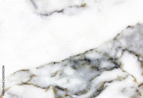 marble background texture natural stone pattern abstract (with high resolution). © asanee_photo