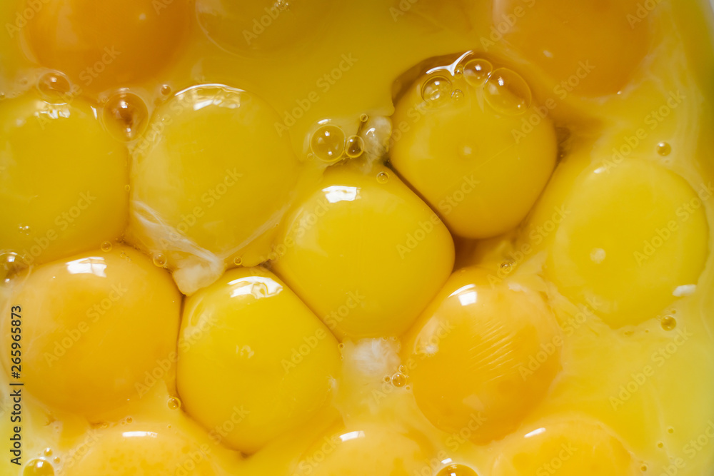 egg yolk raw eggs as background. food and cooking egg yolk raw eggs as background. food and cooking