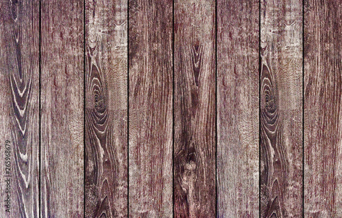 Texture of seamless board. Wooden background. Vintage table.