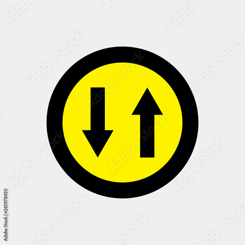 Traffic Sign Free Download Traffic Sign - GFXLoad