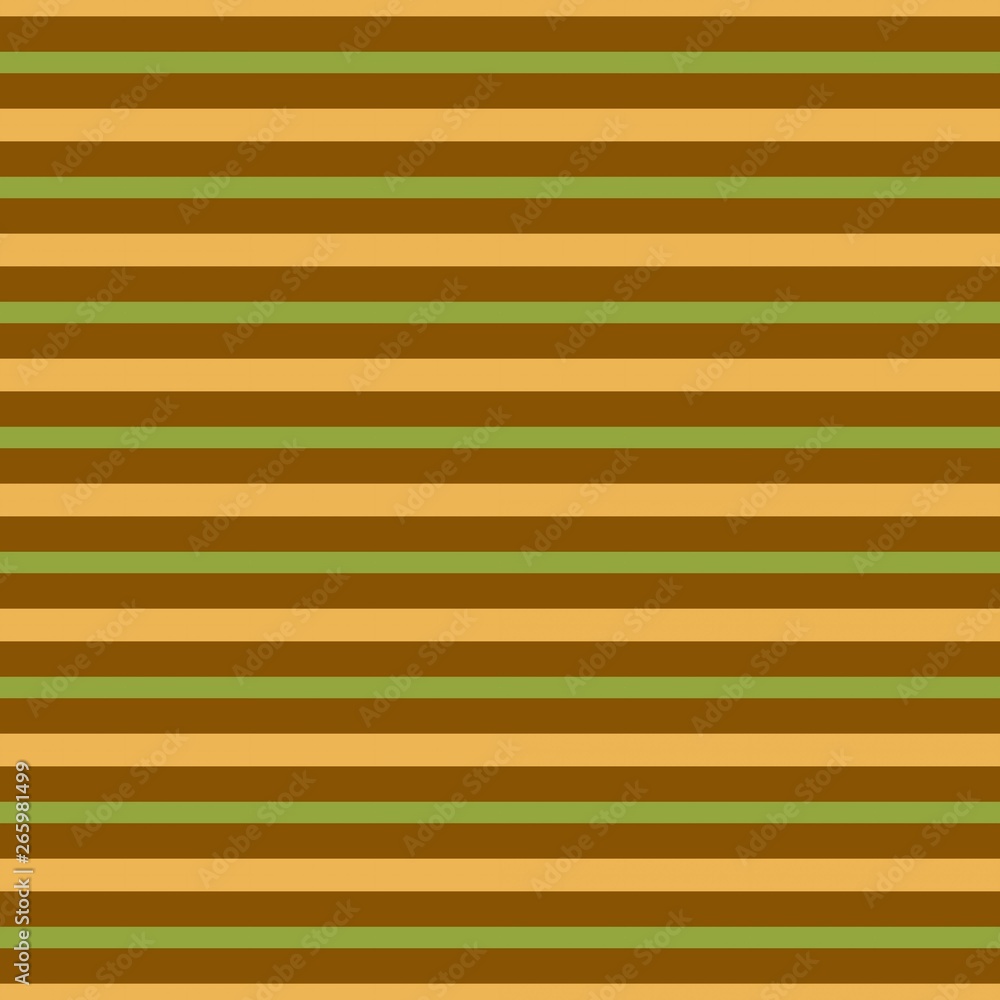sandy brown, yellow green and saddle brown repeating geometric shapes. can be used for tablecloth fashion design, textiles, wallpaper or as texture sandy brown, yellow green and saddle brown repeating geometric shapes. can be used for tablecloth fashion design, textiles, wallpaper or as texture