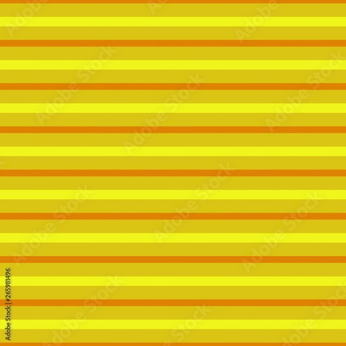 golden rod, yellow and dark orange geometric repeating patterns. can be used for textiles, fashion design, wallpaper or as texture