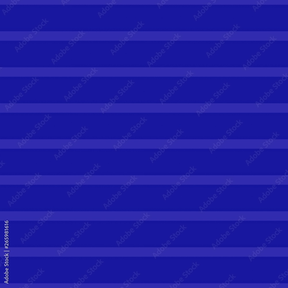dark blue, dark slate blue and royal blue repeating geometric shapes. can be used for tablecloth fashion design, textiles, wallpaper or as texture