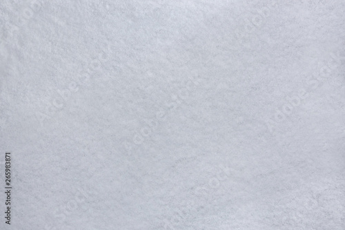  Fresh snow texture background