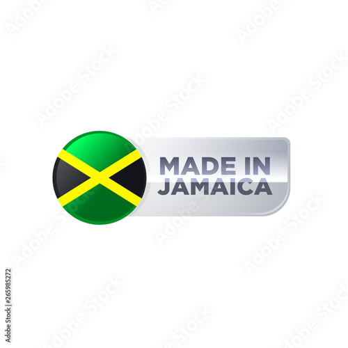 Free Download MADE IN JAMAICA - GFXLoad